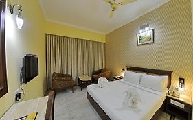 Raj Palace Hotel Chennai